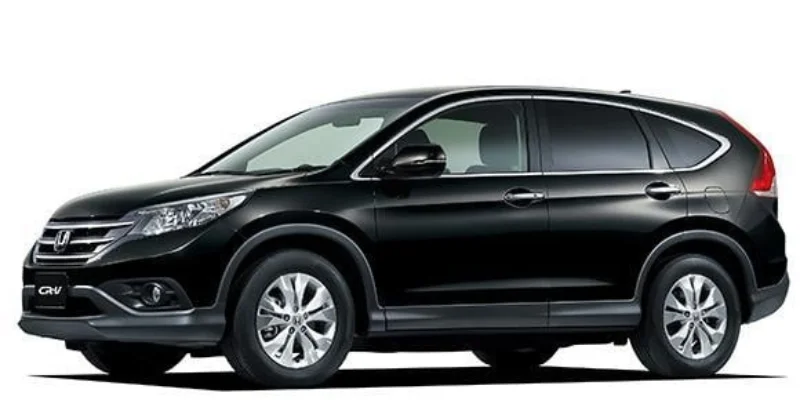 Honda CR-V 2014